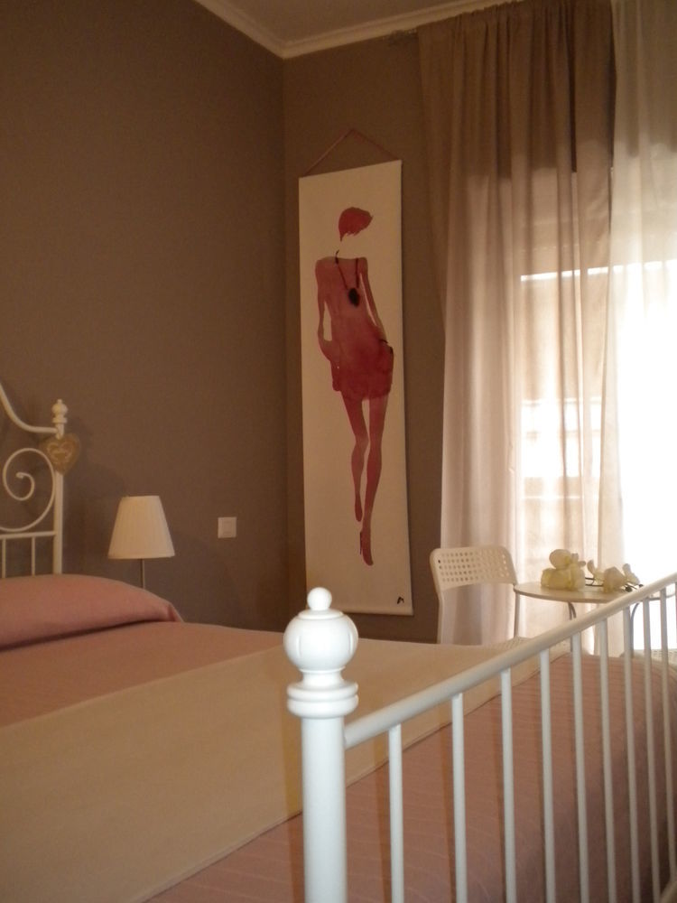 Roma Amor 396 Exterior foto