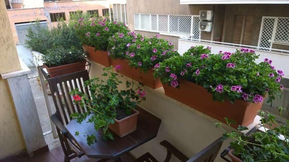 Roma Amor 396 Exterior foto